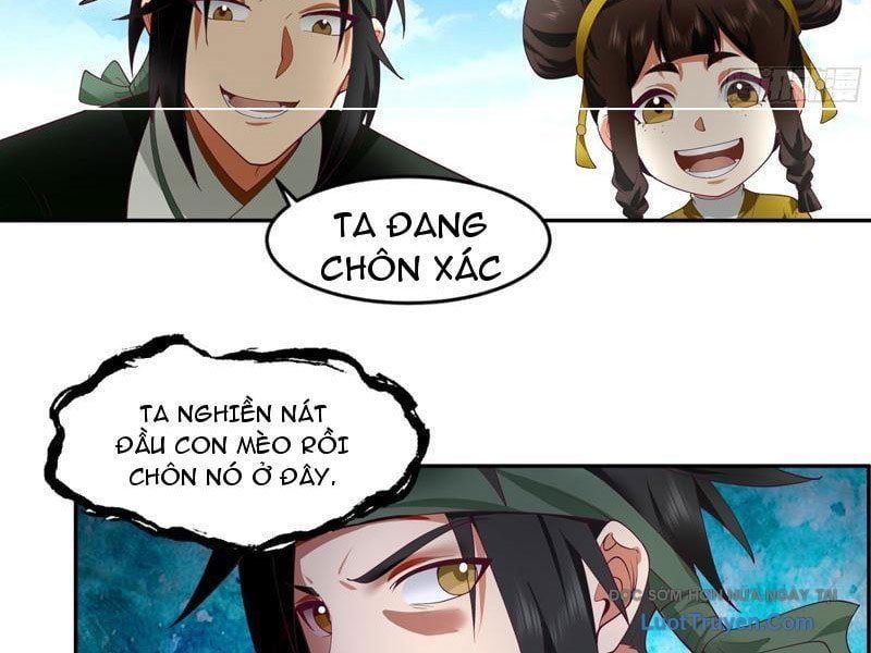 Cựu Nhật Chi Triện [Chap 18-20]