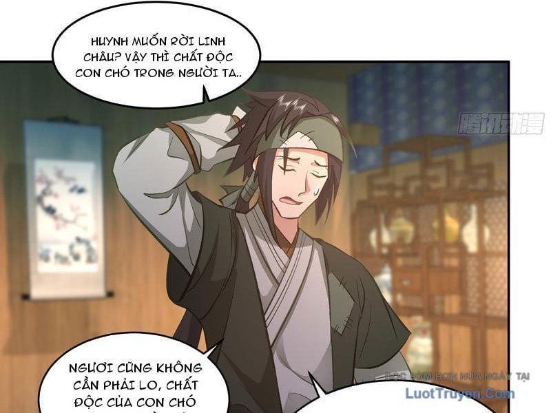 Cựu Nhật Chi Triện [Chap 18-20]