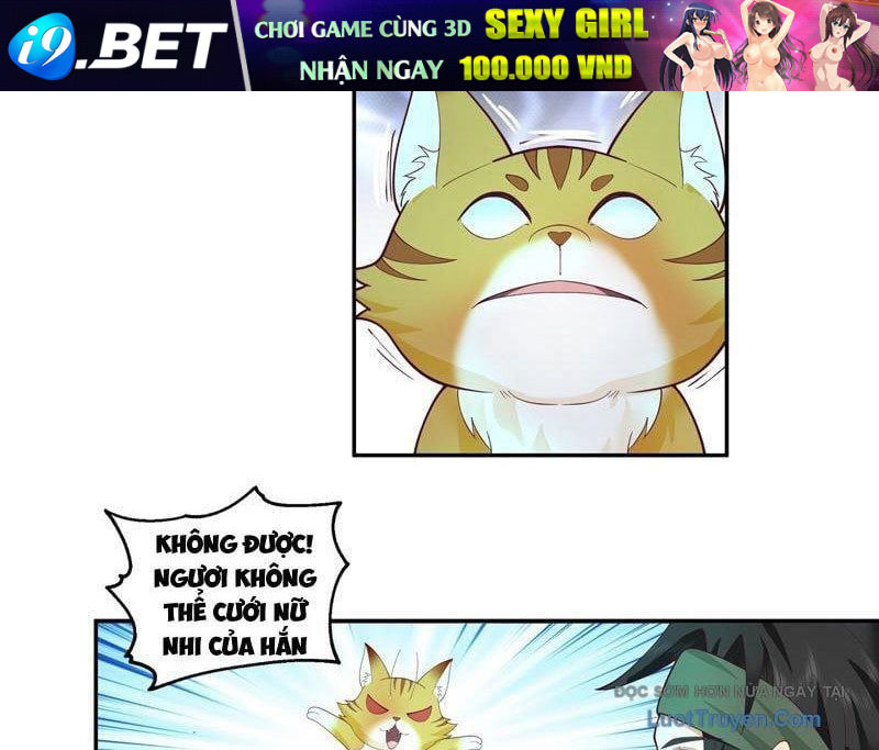 Cựu Nhật Chi Triện [Chap 18-20]