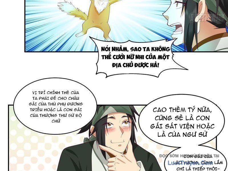Cựu Nhật Chi Triện [Chap 18-20]