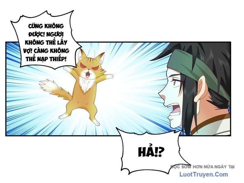 Cựu Nhật Chi Triện [Chap 18-20]