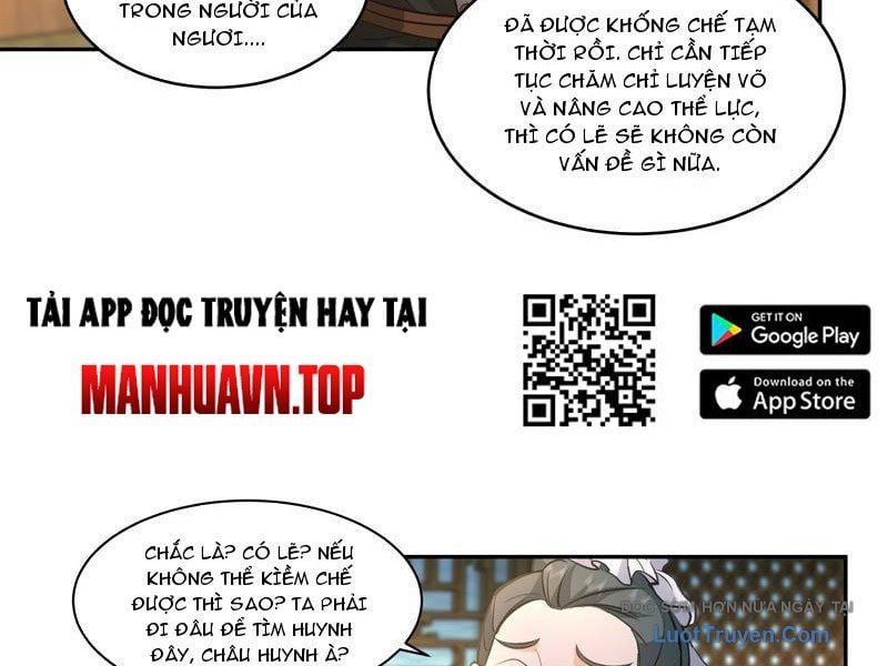 Cựu Nhật Chi Triện [Chap 18-20]