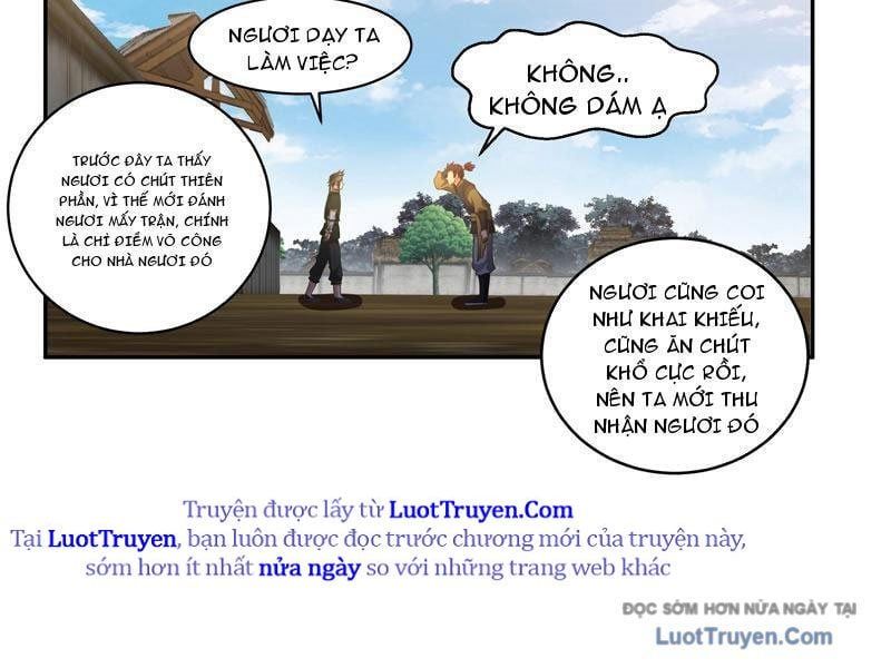 Cựu Nhật Chi Triện [Chap 18-20]