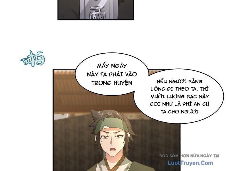 Cựu Nhật Chi Triện [Chap 18-20]