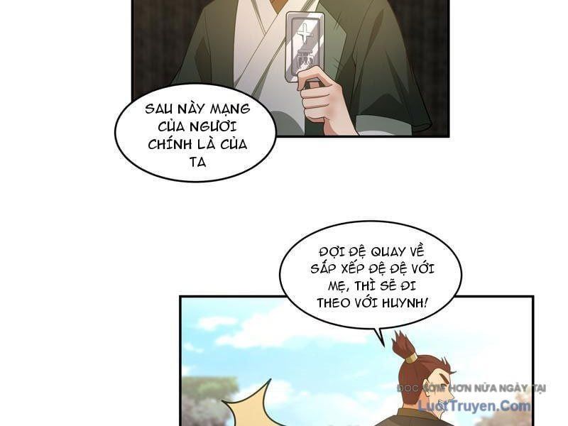 Cựu Nhật Chi Triện [Chap 18-20]