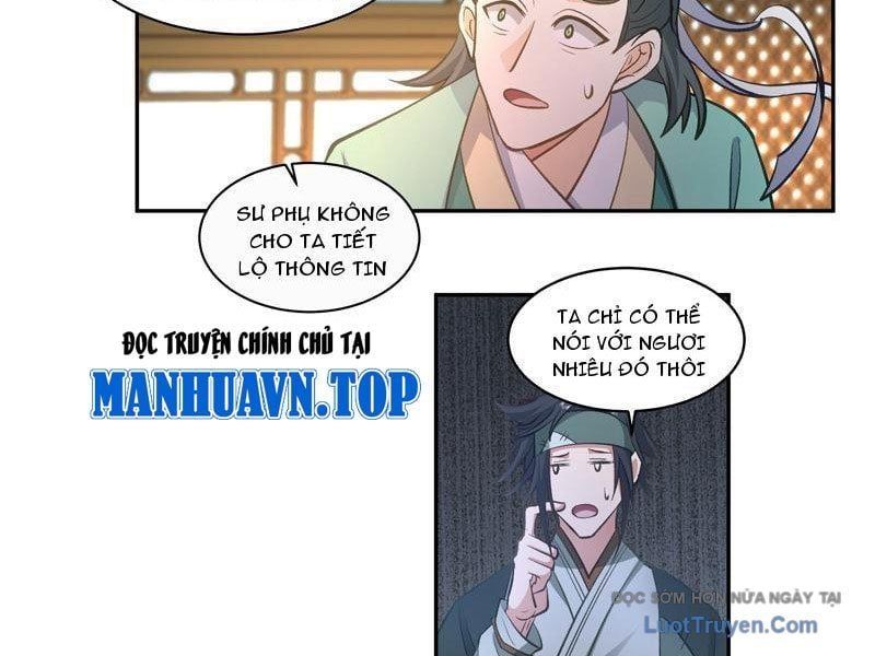 Cựu Nhật Chi Triện [Chap 18-20]
