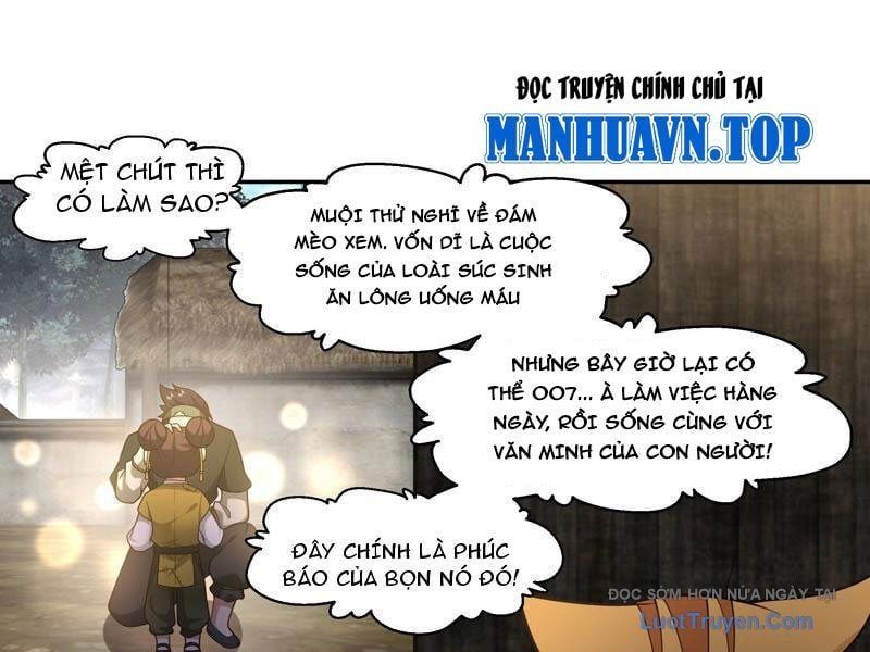 Cựu Nhật Chi Triện [Chap 18-20]