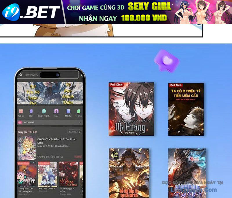 Cựu Nhật Chi Triện [Chap 18-20]