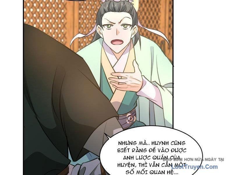 Cựu Nhật Chi Triện [Chap 18-20]