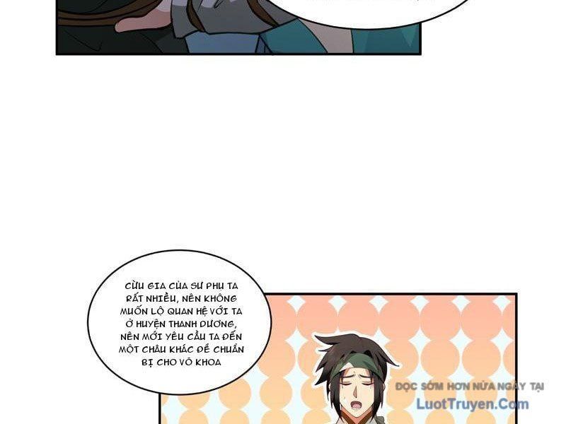 Cựu Nhật Chi Triện [Chap 18-20]