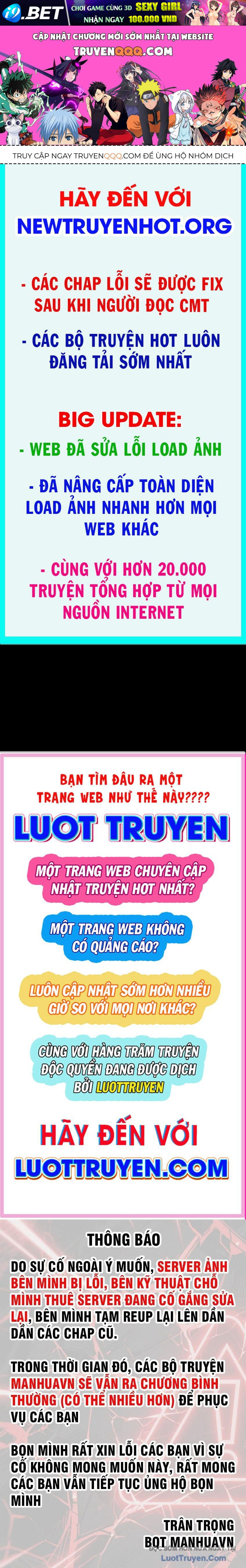 Cựu Nhật Chi Triện [Chap 18-20]