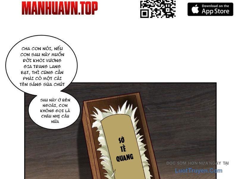 Cựu Nhật Chi Triện [Chap 18-20]