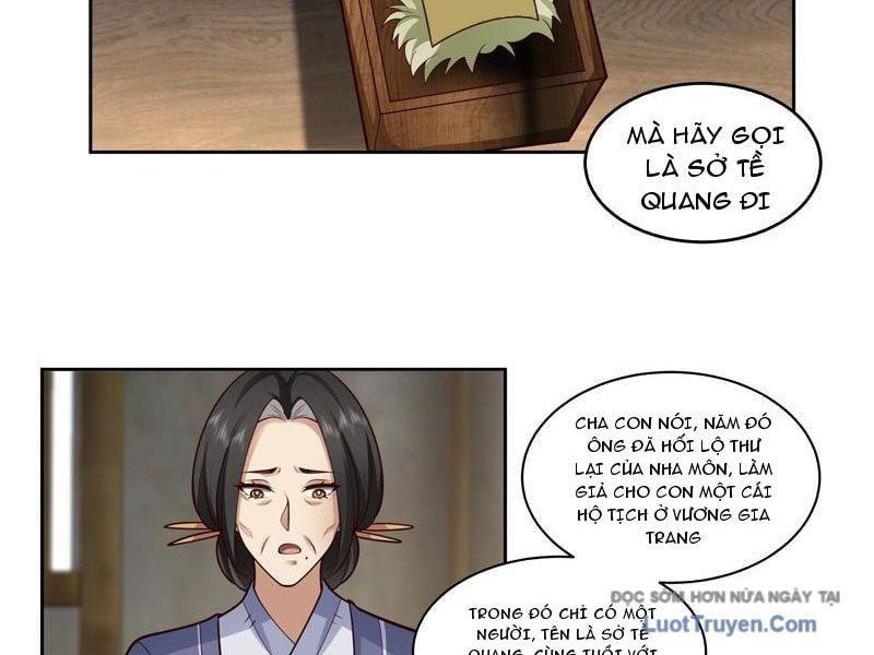 Cựu Nhật Chi Triện [Chap 18-20]
