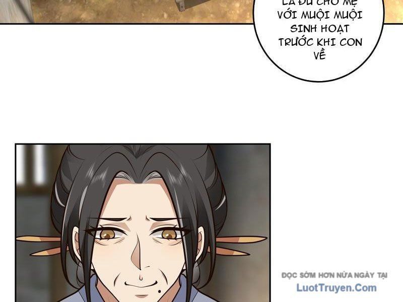 Cựu Nhật Chi Triện [Chap 18-20]