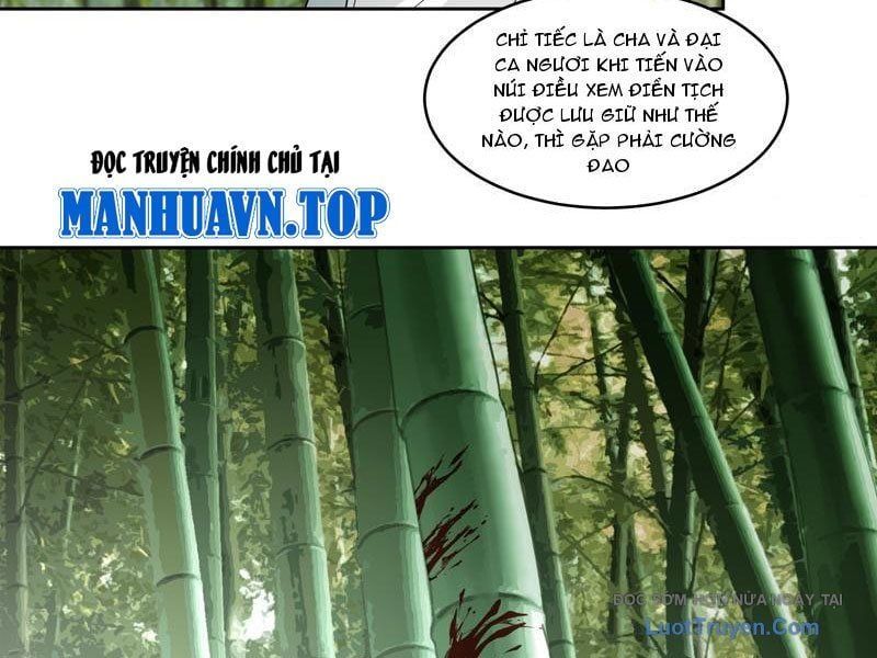 Cựu Nhật Chi Triện [Chap 18-20]
