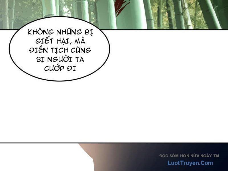 Cựu Nhật Chi Triện [Chap 18-20]