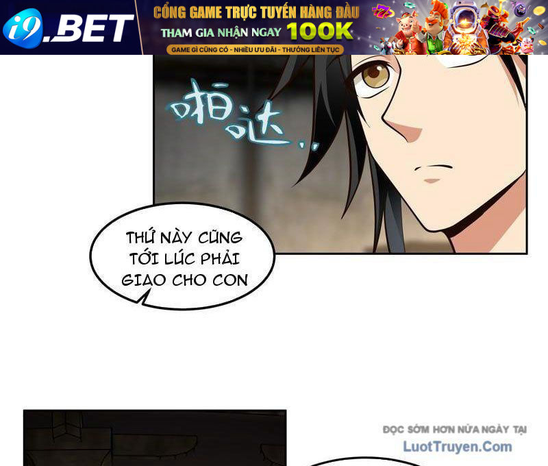 Cựu Nhật Chi Triện [Chap 18-20]