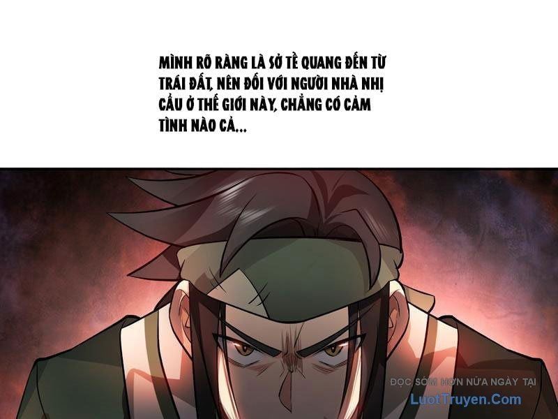 Cựu Nhật Chi Triện [Chap 18-20]