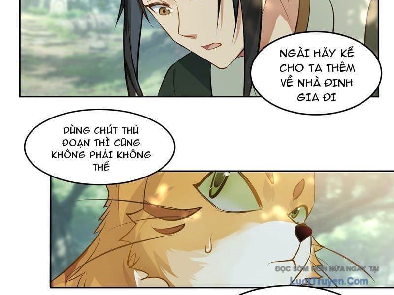 Cựu Nhật Chi Triện [Chap 18-20]