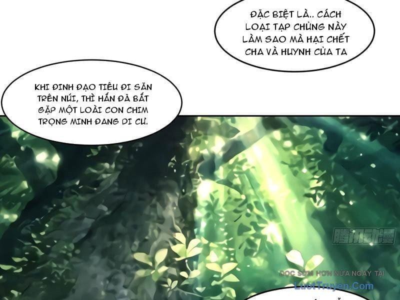Cựu Nhật Chi Triện [Chap 18-20]