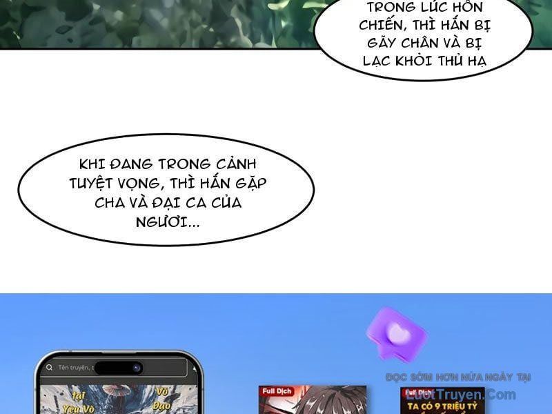Cựu Nhật Chi Triện [Chap 18-20]
