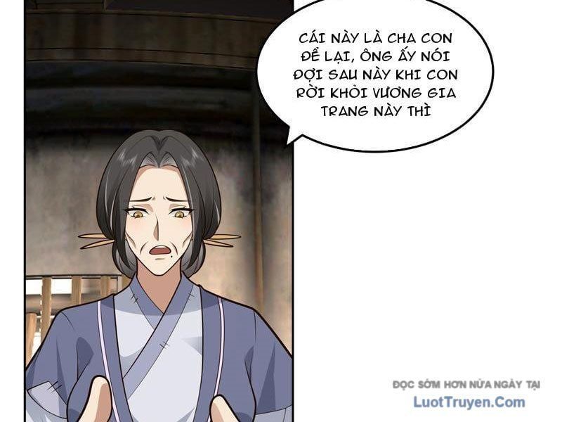 Cựu Nhật Chi Triện [Chap 18-20]