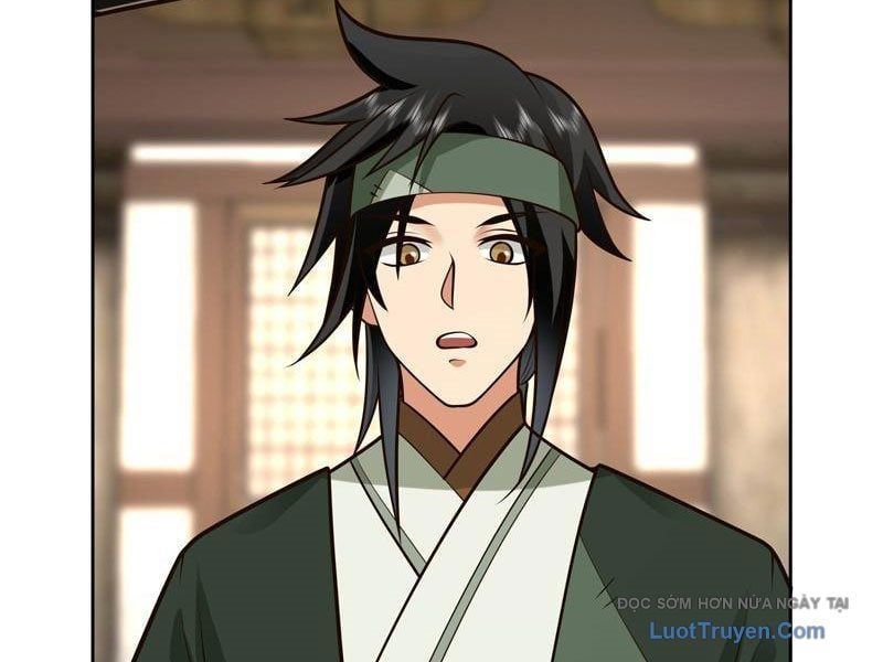 Cựu Nhật Chi Triện [Chap 18-20]