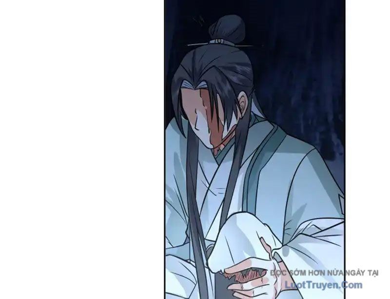 Cựu Nhật Chi Triện [Chap 18-20]