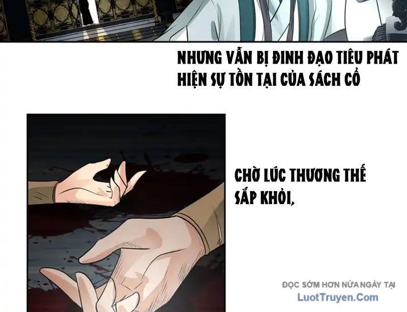 Cựu Nhật Chi Triện [Chap 18-20]