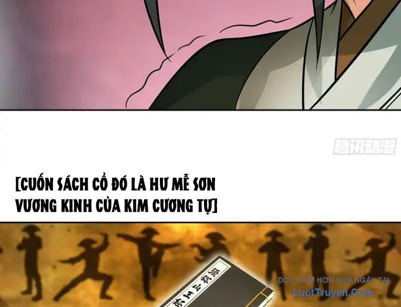 Cựu Nhật Chi Triện [Chap 18-20]