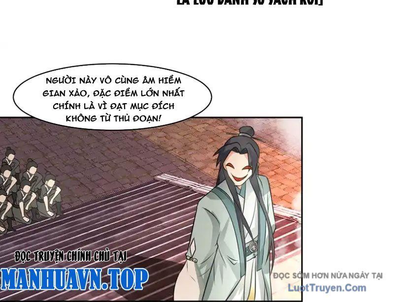 Cựu Nhật Chi Triện [Chap 18-20]