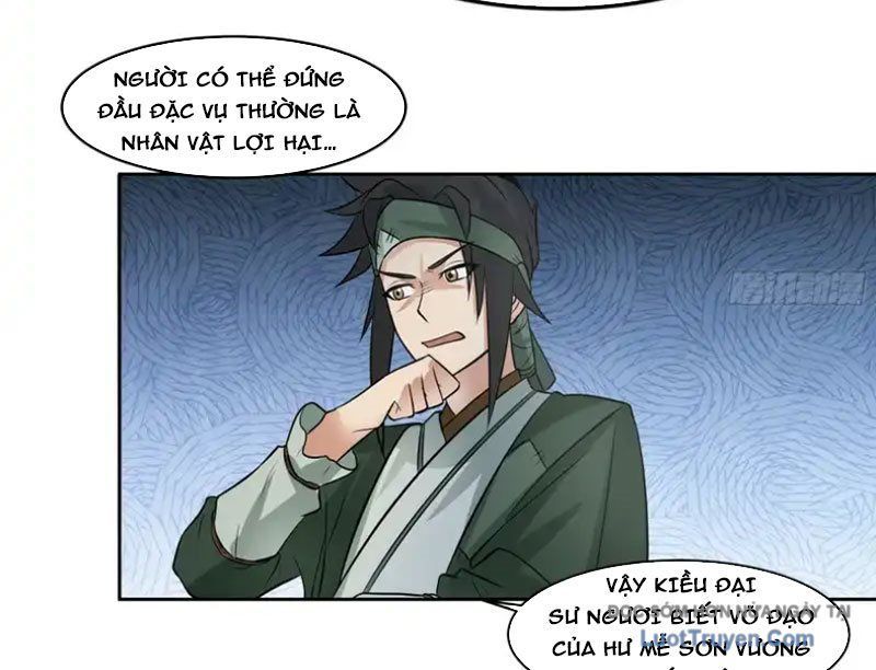 Cựu Nhật Chi Triện [Chap 18-20]