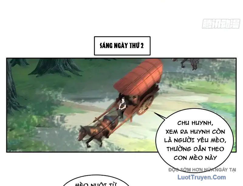 Cựu Nhật Chi Triện [Chap 18-20]