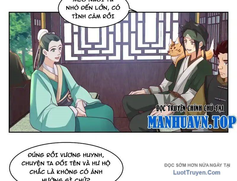 Cựu Nhật Chi Triện [Chap 18-20]