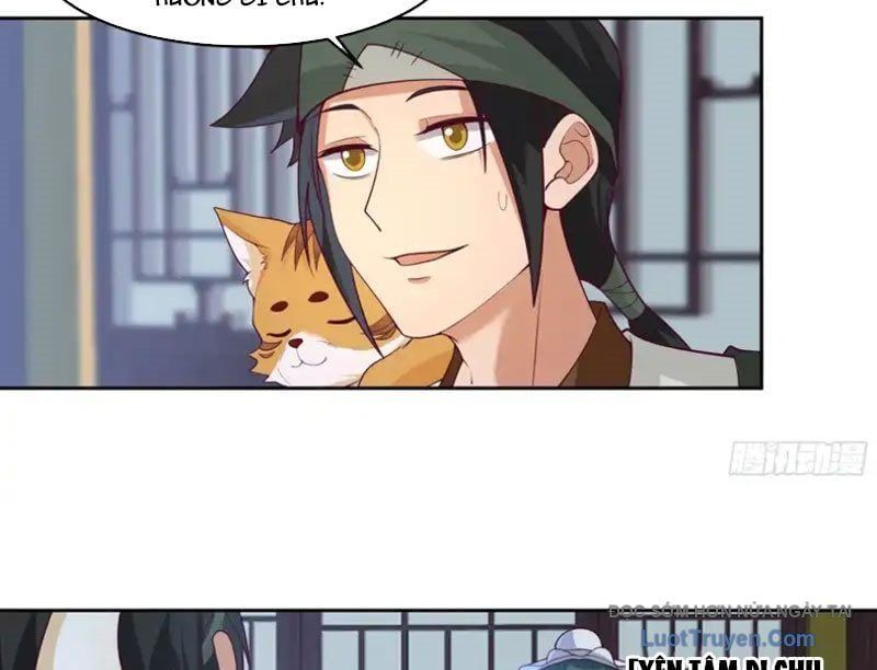 Cựu Nhật Chi Triện [Chap 18-20]