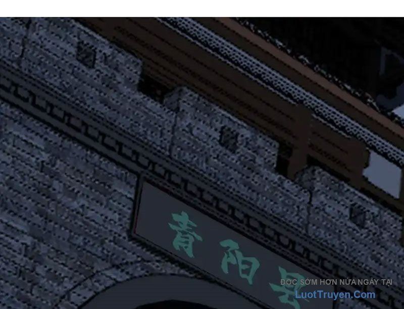 Cựu Nhật Chi Triện [Chap 18-20]