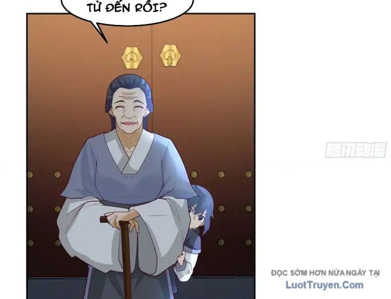 Cựu Nhật Chi Triện [Chap 18-20]