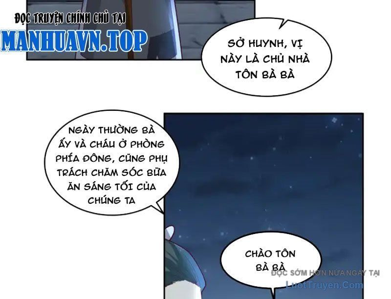 Cựu Nhật Chi Triện [Chap 18-20]