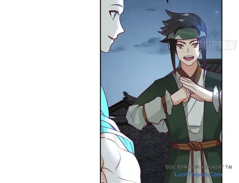 Cựu Nhật Chi Triện [Chap 18-20]