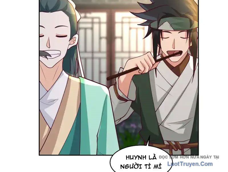 Cựu Nhật Chi Triện [Chap 18-20]