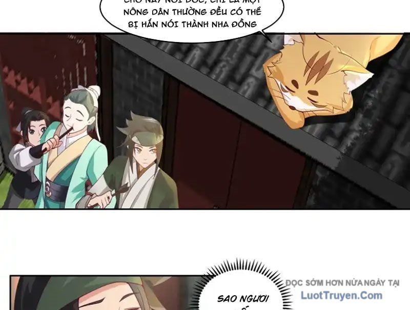 Cựu Nhật Chi Triện [Chap 18-20]