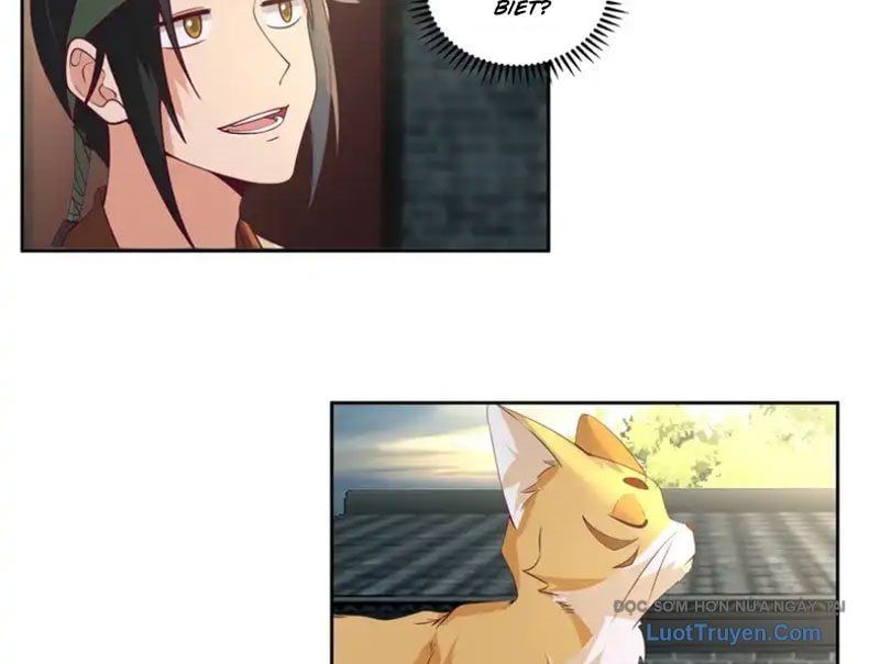 Cựu Nhật Chi Triện [Chap 18-20]