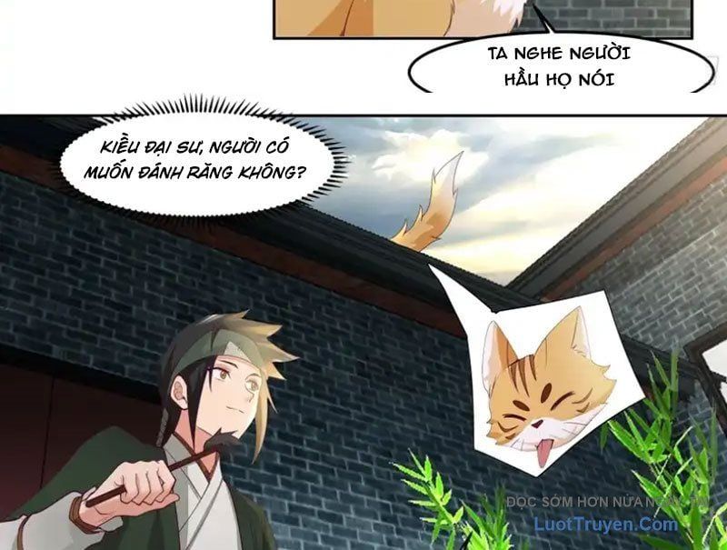 Cựu Nhật Chi Triện [Chap 18-20]