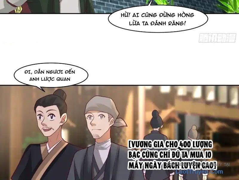 Cựu Nhật Chi Triện [Chap 18-20]