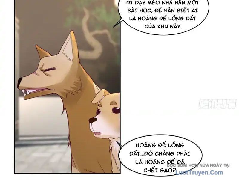 Cựu Nhật Chi Triện [Chap 18-20]