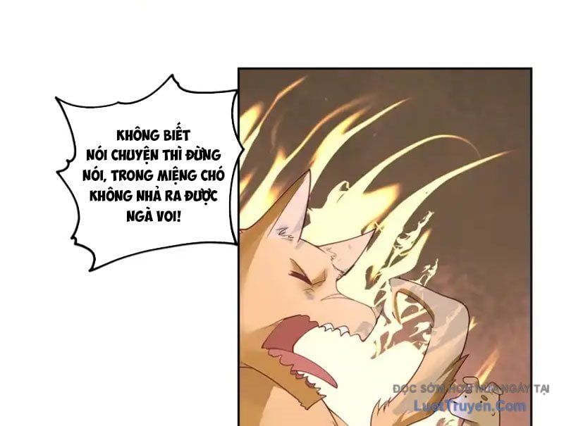 Cựu Nhật Chi Triện [Chap 18-20]