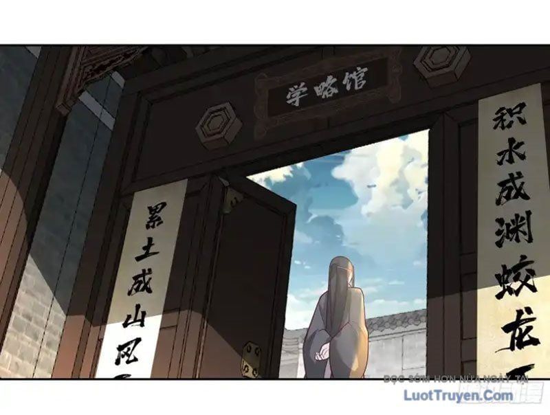 Cựu Nhật Chi Triện [Chap 18-20]