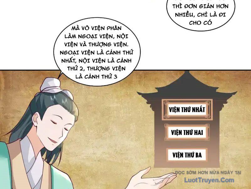 Cựu Nhật Chi Triện [Chap 18-20]