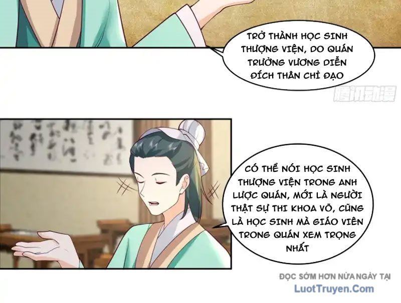 Cựu Nhật Chi Triện [Chap 18-20]