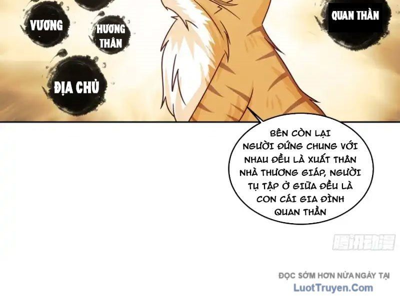 Cựu Nhật Chi Triện [Chap 18-20]